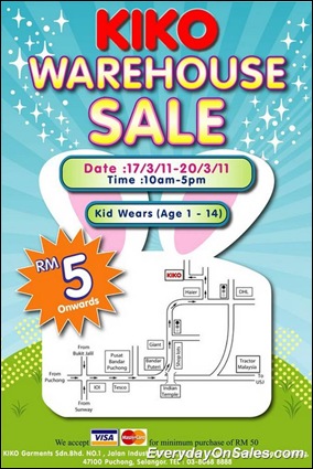 kiko-warehouse-sale-2011-EverydayOnSales-Warehouse-Sale-Promotion-Deal-Discount