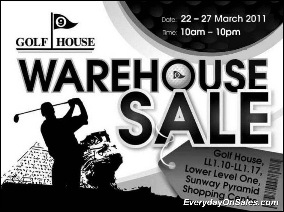 Golf-House-Warehouse-Sale-2011-EverydayOnSales-Warehouse-Sale-Promotion-Deal-Discount
