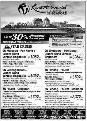 resort-world-star-cruise-2011-EverydayOnSales-Warehouse-Sale-Promotion-Deal-Discount