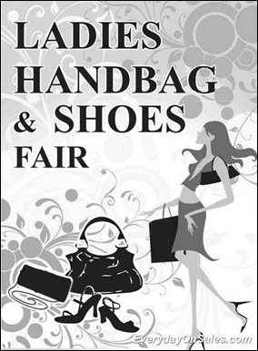 Ladies-Handbag-and-Shoes-Fa-EverydayOnSales-Warehouse-Sale-Promotion-Deal-Discount