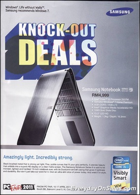 Samsung-Pikom-Pc-Fair-2011-Promotions2-EverydayOnSales-Warehouse-Sale-Promotion-Deal-Discount