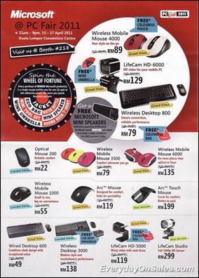 Microsoft-Pikom-Pc-Fair-2011-Promotions-EverydayOnSales-Warehouse-Sale-Promotion-Deal-Discount