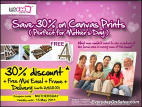Mother’s-Day-Promotion-Wedoo-2011-EverydayOnSales-Warehouse-Sale-Promotion-Deal-Discount