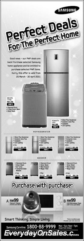 samsung-prefect-deals-for-the-perfect-home-2011-EverydayOnSales-Warehouse-Sale-Promotion-Deal-Discount