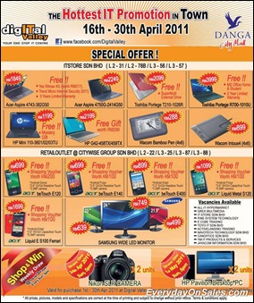 Hottest-It-Fair-in-Town-Dig-EverydayOnSales-Warehouse-Sale-Promotion-Deal-Discount
