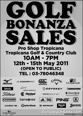 Golf-Bonanza-Sales-2011-EverydayOnSales-Warehouse-Sale-Promotion-Deal-Discount