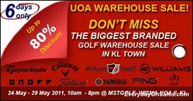 MST-Golf-Warehouse-Sale-Wisma-UOA-II-2011-EverydayOnSales-Warehouse-Sale-Promotion-Deal-Discount
