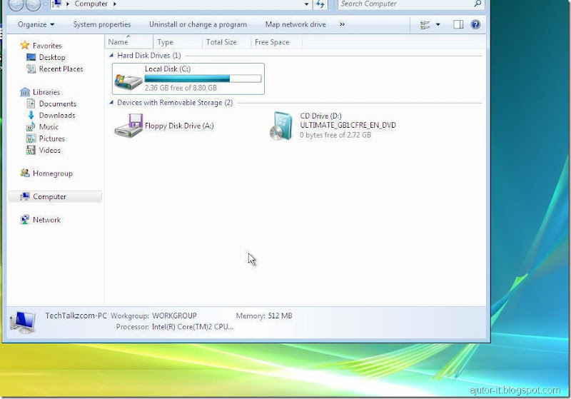 instalare Windows 7, cum instalezi windows 7 modul grafic, tutorial instalare windows 7