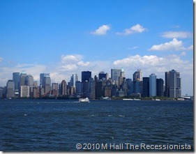 best ny skyline