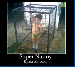 super nanny
