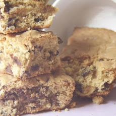 Cookie-Stuffed Brownies