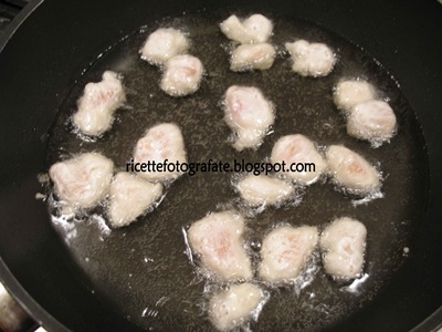 frittura pollo agrodolce frittura pollo agrodolce