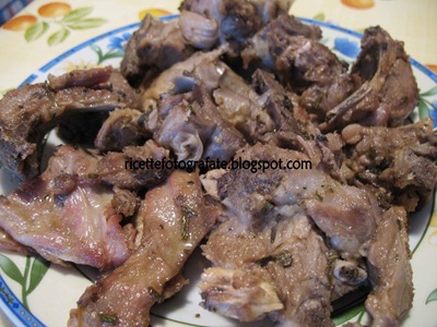capretto arrosto capretto arrosto