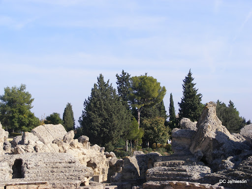 ampitheater