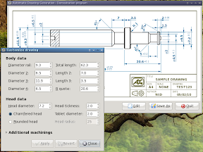 adg-demo 0.6.0 running on Arch linux 64