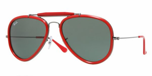 Óculos Ray Ban - RB2438 Óculos Ray Ban RB2438