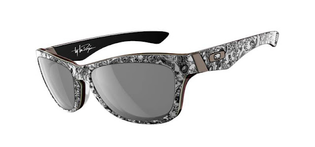 Oakley Jupiter | Edições Limitadas | OAKLEY Oakley Jupiter | Edições Limitadas foto | OAKLEY