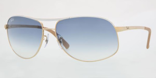 Óculos Ray Ban - RB3387 Óculos Ray Ban RB3387