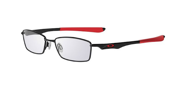 Óculos de Grau | Oakley Wingspan Óculos de Grau | Oakley Wingspan foto