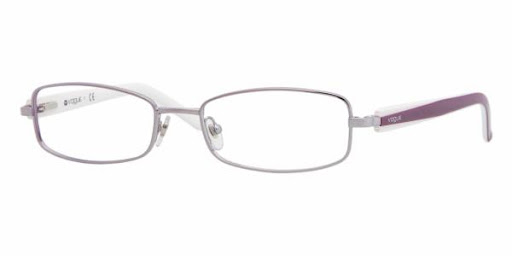 Óculos VO3744 Vogue Lilás Óculos VO3744 Vogue Lilás