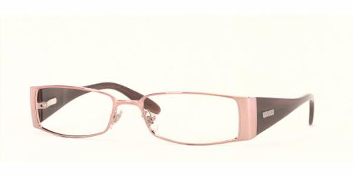 Óculos VO3530 Vogue Marrom Óculos VO3530 Vogue Marrom