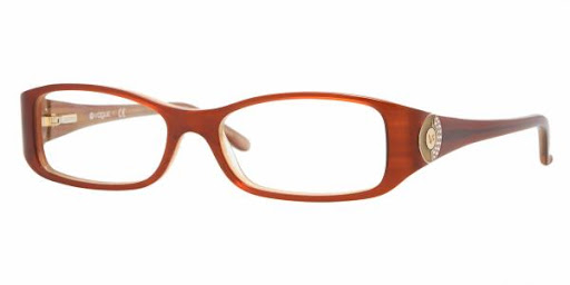 Óculos de grau Vogue VO2624B