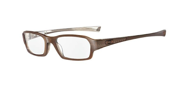 Óculos de Grau Oakley Voltage Belíssima armação Voltage da marca Oakley
