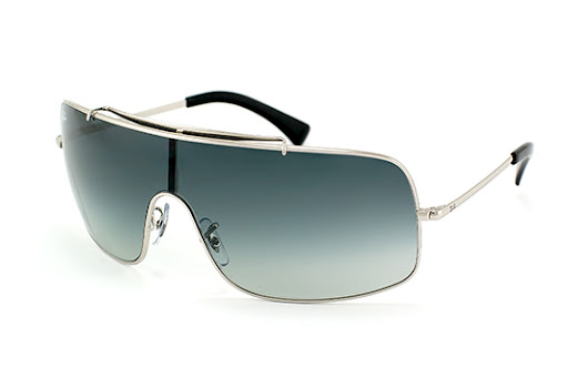 Óculos Ray Ban - Modelo RB3349 Óculos Ray Ban Modelo RB3349