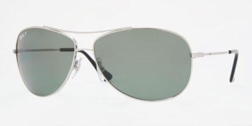 Óculos Ray Ban RB3293 Óculos Ray Ban RB3293