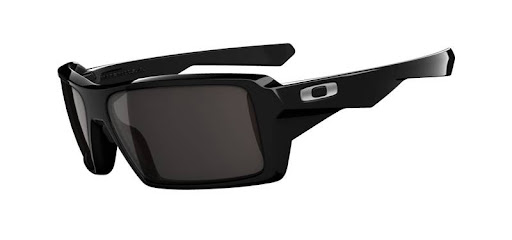Óculos Oakley Eyepatch – Óculos feito pra pirata | OAKLEY Óculos Oakley Eyepatch – Óculos feito pra pirata foto | OAKLEY