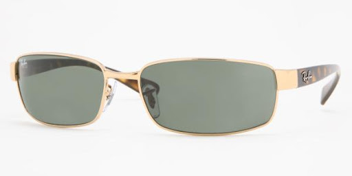 Óculos Ray Ban RB3364 Óculos Ray Ban RB3364