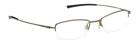 Óculos HB Armação M001 Encantador e super discreto modelo de óculos de grau HB M001