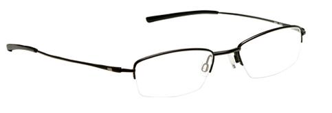 HB M001 Traços finos e elegantes armação de grau da marca HB M001