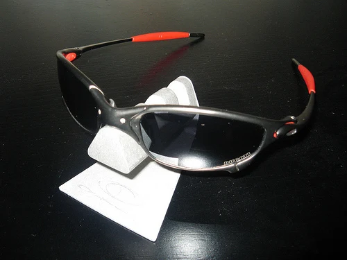 Óculos Óculos Oakley Juliet FINALMENTE TODOS OS MODELOS JUNTOS!