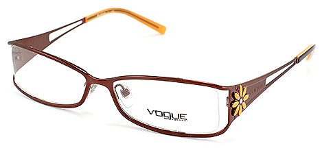 Óculos Vogue - Armação VO3649