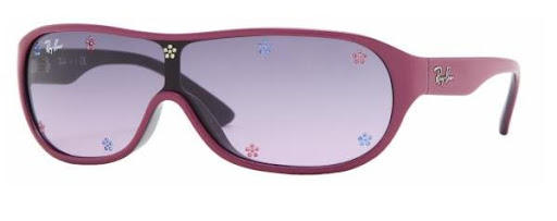 Óculos Ray Ban - Linha Junior RJ9042SB Óculos Ray Ban Linha Junior RJ9042SB