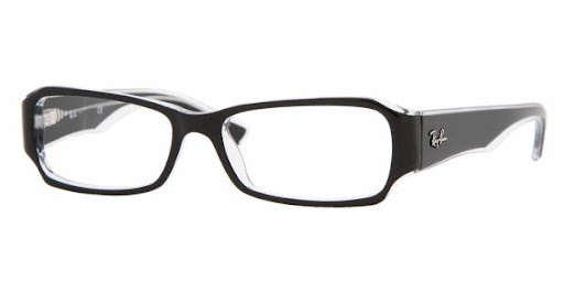 Óculos Ray Ban Armação RX 5168 Óculos Ray Ban Armação RX 5168
