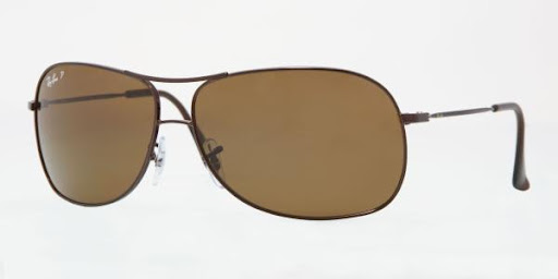 Óculos Ray Ban - RB3267 Óculos Ray Ban RB3267