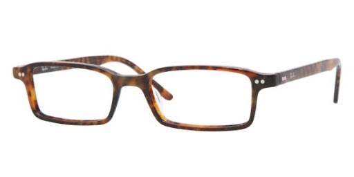 Óculos Ray Ban - Armação RX 5192 Óculos Ray Ban Armação RX 5192