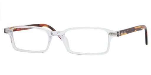 Óculos Ray Ban - Armação RX 5192 Óculos Ray Ban Armação RX 5192