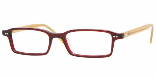Óculos Ray Ban - Armação RX 5192 Óculos Ray Ban Armação RX 5192