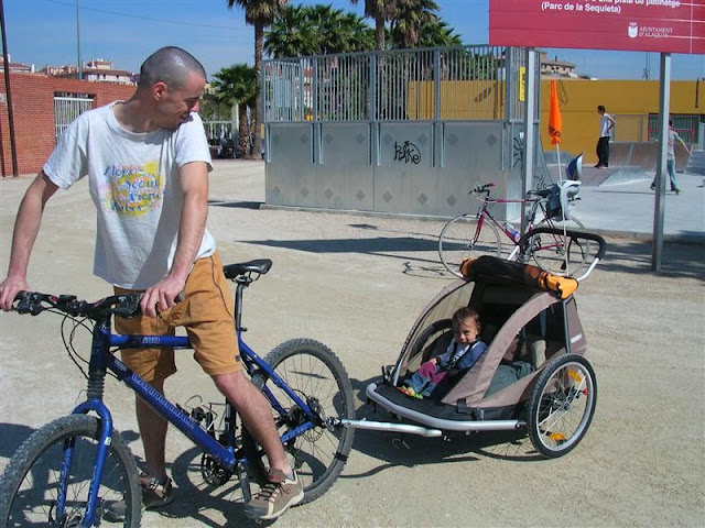 Transportin para ni&ntilde;os