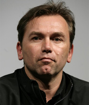 Johann Bruyneel