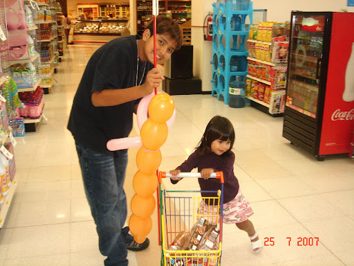 E&L Supermarket Image