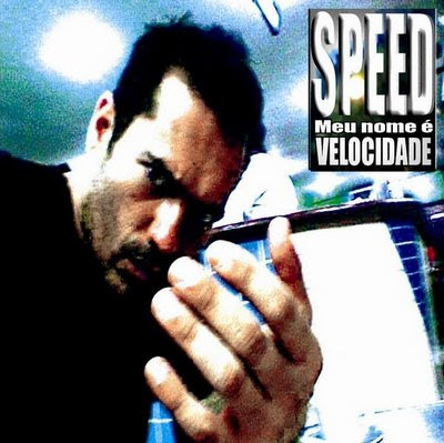 G1 > Edição Rio de Janeiro - NOTÍCIAS - Rapper Speed é encontrado