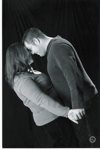 jim & I