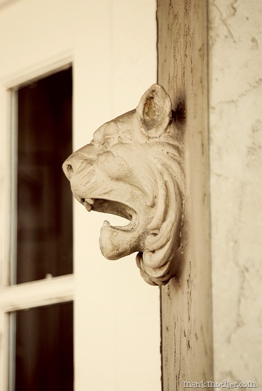 gargoyle