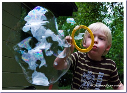 robubble