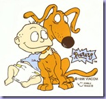 rugrats