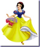 Princess-Snow-White